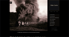 Desktop Screenshot of fullsteamahead.co.za